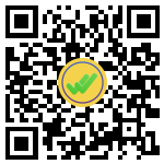 QR code for {{name}}'s profile