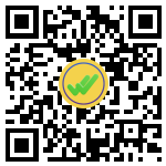 QR code for {{name}}'s profile