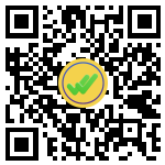 QR code for {{name}}'s profile