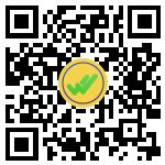 QR code for {{name}}'s profile