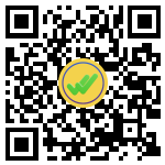 QR code for {{name}}'s profile