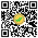 QR code for {{name}}'s profile