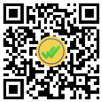 QR code for {{name}}'s profile
