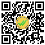 QR code for {{name}}'s profile