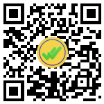 QR code for {{name}}'s profile
