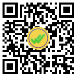 QR code for {{name}}'s profile