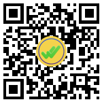 QR code for {{name}}'s profile
