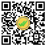 QR code for {{name}}'s profile