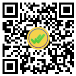 QR code for {{name}}'s profile