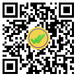QR code for {{name}}'s profile