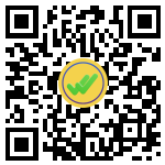 QR code for {{name}}'s profile