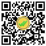 QR code for {{name}}'s profile