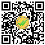 QR code for {{name}}'s profile