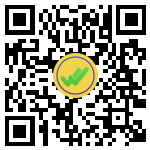 QR code for {{name}}'s profile
