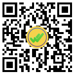 QR code for {{name}}'s profile