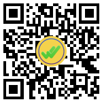 QR code for {{name}}'s profile