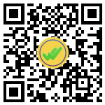QR code for {{name}}'s profile