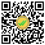 QR code for {{name}}'s profile