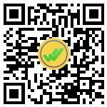 QR code for {{name}}'s profile
