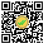 QR code for {{name}}'s profile