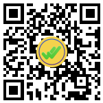 QR code for {{name}}'s profile