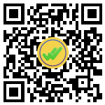 QR code for {{name}}'s profile