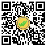 QR code for {{name}}'s profile
