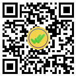 QR code for {{name}}'s profile