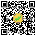 QR code for {{name}}'s profile