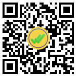 QR code for {{name}}'s profile