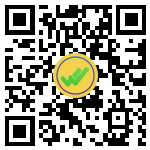 QR code for {{name}}'s profile