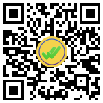 QR code for {{name}}'s profile