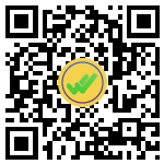 QR code for {{name}}'s profile