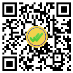 QR code for {{name}}'s profile