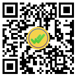 QR code for {{name}}'s profile