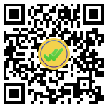 QR code for {{name}}'s profile