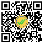 QR code for {{name}}'s profile