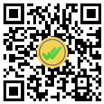 QR code for {{name}}'s profile