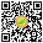 QR code for {{name}}'s profile