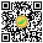 QR code for {{name}}'s profile