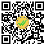 QR code for {{name}}'s profile
