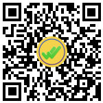 QR code for {{name}}'s profile