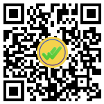 QR code for {{name}}'s profile