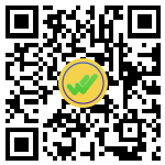 QR code for {{name}}'s profile