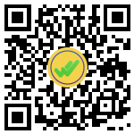 QR code for {{name}}'s profile
