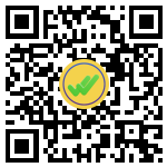 QR code for Resmi.ID's profile
