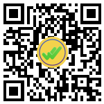 QR code for {{name}}'s profile