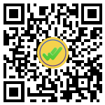QR code for {{name}}'s profile