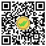 QR code for {{name}}'s profile