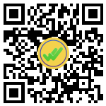 QR code for {{name}}'s profile